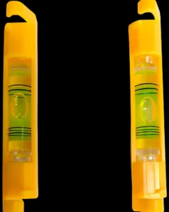 Mitsutomo Snorvaterpas 2 stk.| Vaterpas