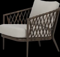 Sofasæt 4 dele - med hynder| Havemøbelsæt