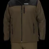 Explorer Of Norway Softshell jakke - Grøn| Jakker Og Veste