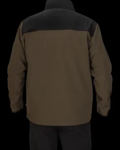 Explorer Of Norway Softshell jakke - Grøn| Jakker Og Veste