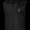Workz Softshell termovest| Jakker Og Veste