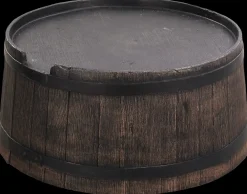 Sokkel til regnvandstønde 240 L| Regnvandsbeholdere