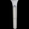 Solcellelampe med LED H. 64 cm| Solcellelamper