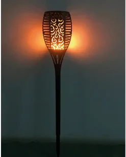 Solcellelampe Vicenzo| Solcellelamper