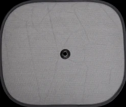 Solskærm med sugekop 2-pak| Øvrigt Autoudstyr