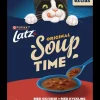Latz Soup Farm selection - 6 x 48 g| Hundefoder, Kattemad Og Godbidder