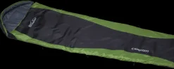 CampOut Sovepose Camp1000 - grøn| Soveposer