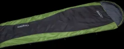 CampOut Sovepose Camp1000 - grøn| Soveposer
