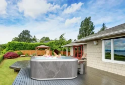 Avenli Spa Spa Bergen 2 - 4 pers.| Pool- Og Spatilbehør