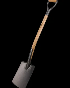 Adano Spade i træ| Spader