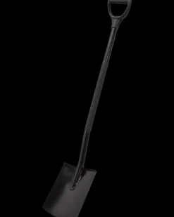 Adano Spade stål 120 cm| Spader