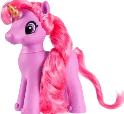 Sparkle Girlz Unicorn H. 10,7 cm - ass. varianter| Bamser Og Dukker