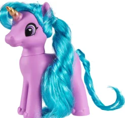 Sparkle Girlz Unicorn H. 10,7 cm - ass. varianter| Bamser Og Dukker
