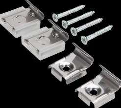 Arvid Nilsson Spejlophæng 20 x 30 mm 4-pak| Kroge Og Ophæng