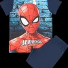 Spiderman sæt - t-shirt og shorts| Øvrige Produkter