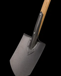 Adano Spidsspade i træ| Spader