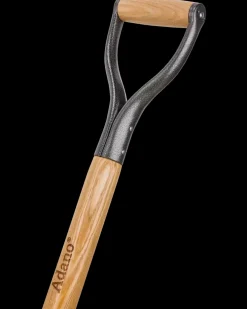 Adano Spidsspade i træ| Spader