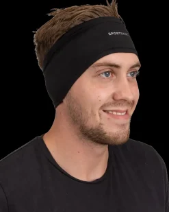 SPORTBASIC Pandebånd unisex| Øvrigt Motionsudstyr