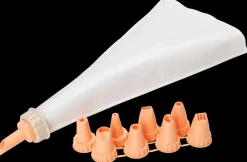 SJÖBO Sprøjteposesæt| Køkkenredskaber