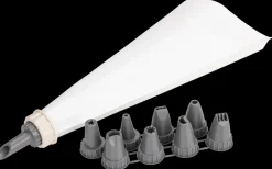 SJÖBO Sprøjteposesæt| Køkkenredskaber