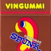 Spunk Vingummi 23 g - Cola| Slik