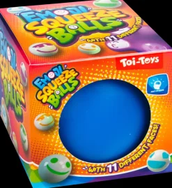 Squeeze ball Ø6 cm| Øvrigt Legetøj