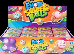 Squeeze ball Ø6 cm| Øvrigt Legetøj