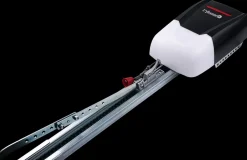 1st Avenue Garageportåbner 800N med 2 fjernbetj.| Øvrigt Autoudstyr