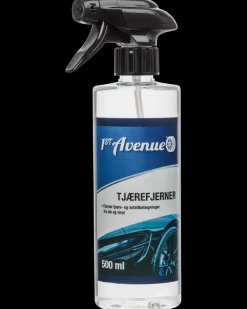 1st Avenue Tjærefjerner 500 ml| Rense- Og Plejemidler