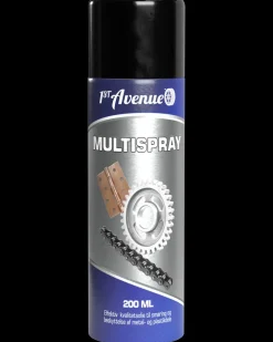 1st Avenue Universalolie 200 ml| Rustbeskyttelse