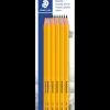 Staedtler Blyant HB 10-pak| Kontorartikler