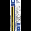 Staedtler Blyant Noris Jumbo HB 2-pak| Kontorartikler