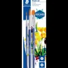 Staedtler Design Journey Penselsæt 3 dele| Øvrige Hobbyartikler|Hobbypensler