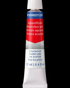 Staedtler Design Journey Akvarelmaling 24-pak 12ml| Øvrige Hobbyartikler