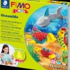 Staedtler FIMO kids Modellervoks Seaworld| Modellervoks