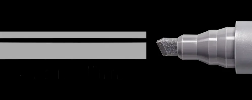 Staedtler Lumocolor flipchart marker 4 stk.| Kontorartikler