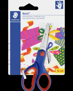 Staedtler Saks 14 cm - Højre| Øvrige Hobbyartikler