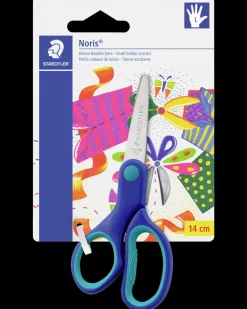 Staedtler Saks 14 cm - Venstre| Øvrige Hobbyartikler