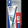 Staedtler Tegnesæt - 8 dele| Øvrige Hobbyartikler
