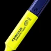 Staedtler Textsurfer Highlighter Classic - gul| Kontorartikler