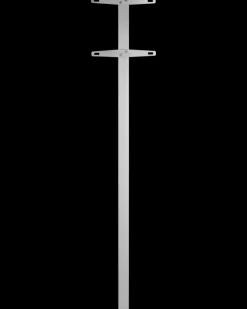 Allux Stander model 1003 - galvaniseret| Postkasser