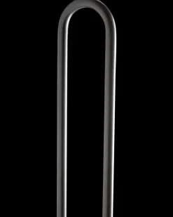 Allux Stander model 1007 - sort| Postkasser