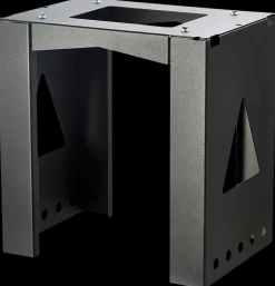 Allux Stander til pakkepostkasse 8002 - galv.| Postkasser