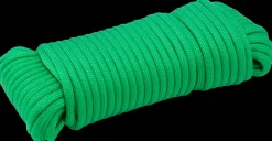 Stanford Universalsnor - 3 mm x 15 m - grøn| Snor Og Sejlgarn