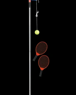 Stangtennis| Havespil