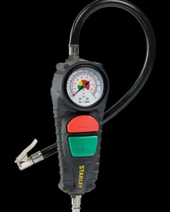 Stanley - Pumpepistol| Luftværktøj