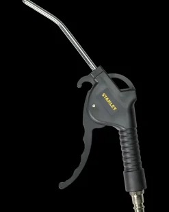 Stanley Blæsepistol med lang dyse| Blæse- Og Malerpistoler