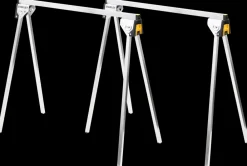 Stanley Bord-/arbejdsbuk i metal 2-pak| Arbejdsbænke Og -Bukke