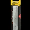 Stanley bræk-af knivblad 18 mm 10-pak| Hobbyknive, Skrabere Mm.
