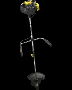 Stanley Buskrydder - Benzin| Græstrimmere Og Trimmertråd